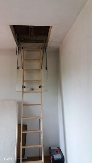 Casă cu 4 camere în Gheorgheni