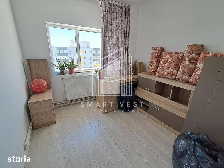 Apartament 4 camere | Etajul 10 | Zona Micro 16 - 1