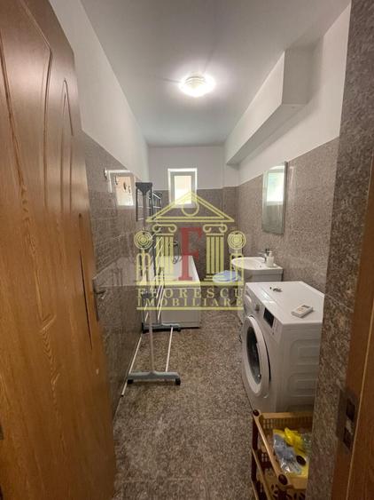 Apartament cu 2 camere în Tudor Vladimirescu