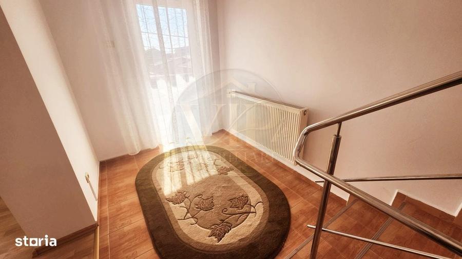 Apartament cu 3 camere în Micești