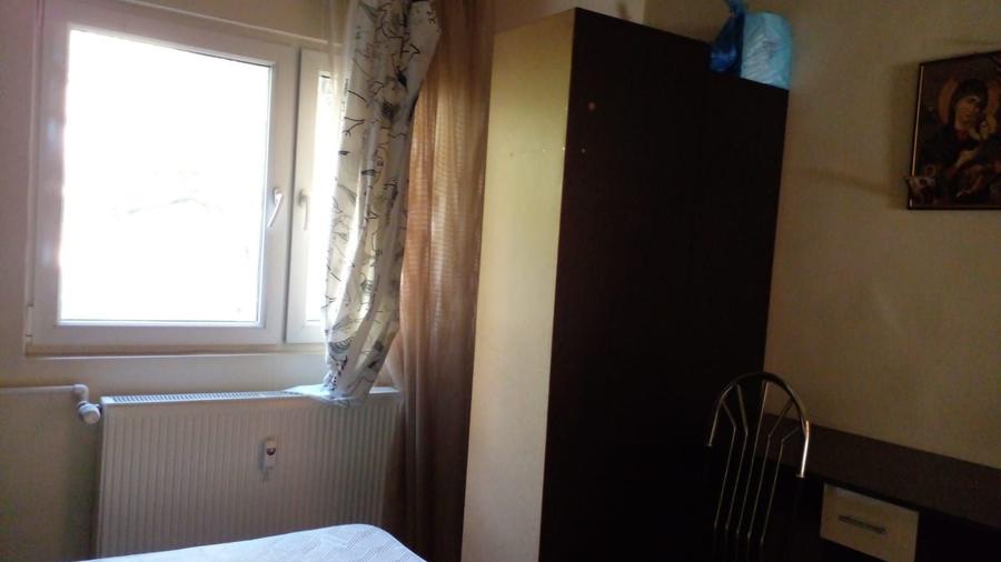Apartament 3 camere  Bozieni - 13