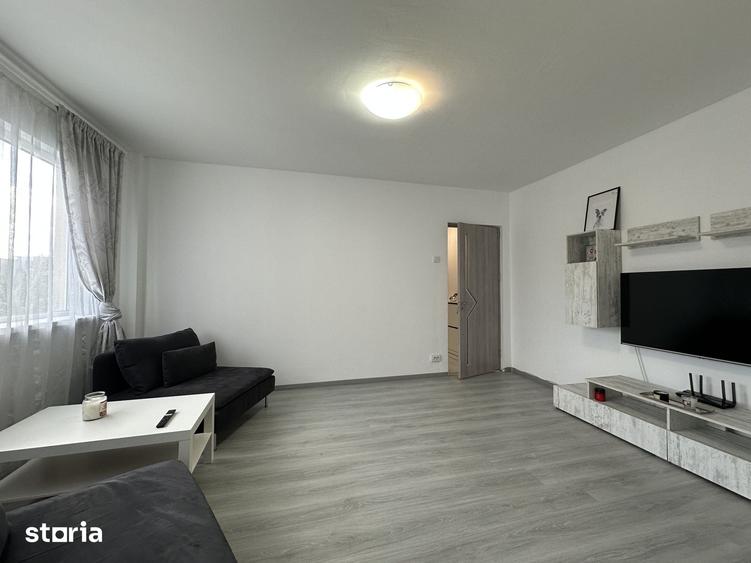 Ag imobiliara VIGAFON inchiriaza apartament 2 camere Vest-Cosminele - 2