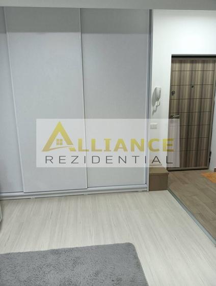 APARTAMENT 2 CAMERE TIP STUDIO DE VANZARE - 10