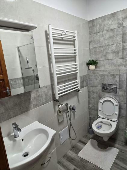 Apartament cu 3 camere decomandat în Chișoda