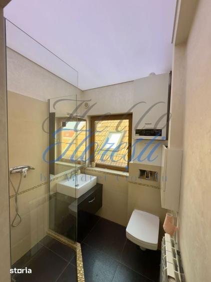 Apartament cu 3 camere decomandat în Andrei Mureșanu