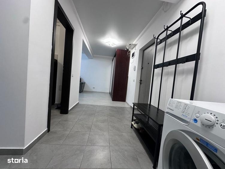 Apartament 2 camere Titan Nou / Theodor Pallady - 8