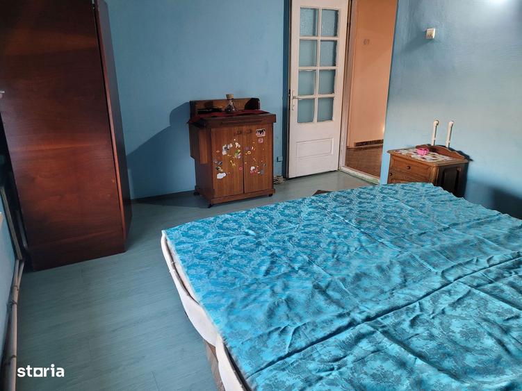 Apartament cu 3 camere în Anda