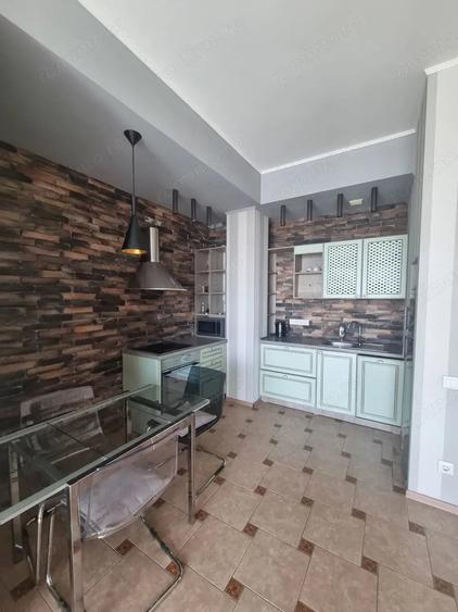 Apartament cu 2 camere decomandat în Brâncoveanu