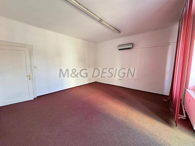 Spațiu comercial, de 70 mp, în Bălcescu
