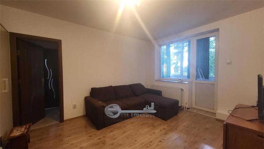 Apartament cu 2 camere semidecomandat în Copou