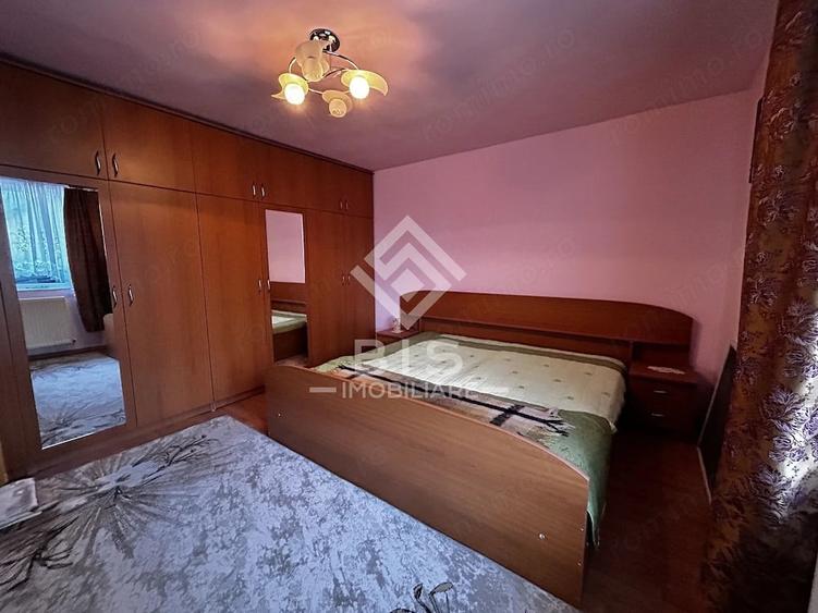 Casă cu Teren 2600 Mp în Sărata
