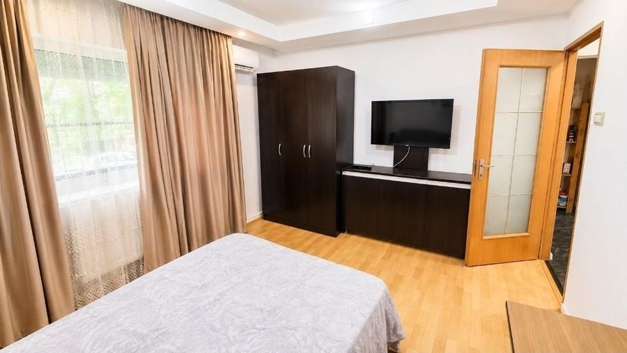 Apartament cu 2 camere decomandat în Sebastian
