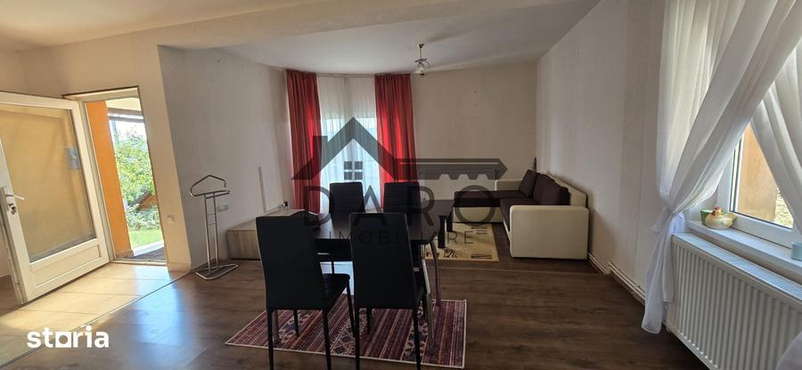 Casă cu 4 camere cu Teren 600 Mp în Livezeni