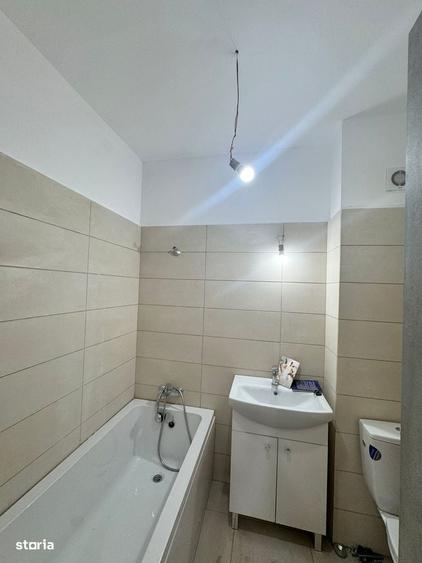Apartament 2Camere-Chiajna-Militari Residence-Comision 0 - 11