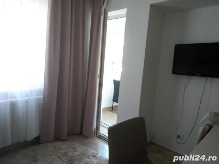 Apartament cu 2 camere în Eforie