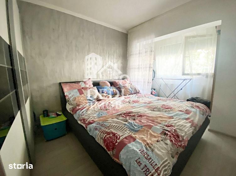 Apartament 2 camere de vanzare in zona Iosia, Oradea - 5