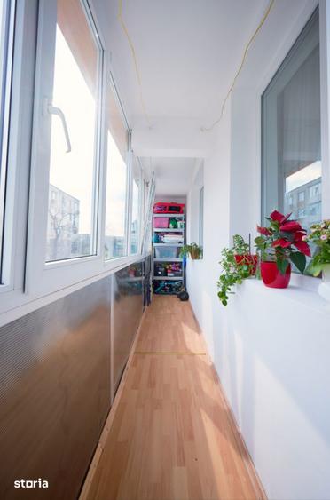 Proprietar 3 camere, 71mp, renovat, Rahova, Malcoci Petre Ispirescu - 19