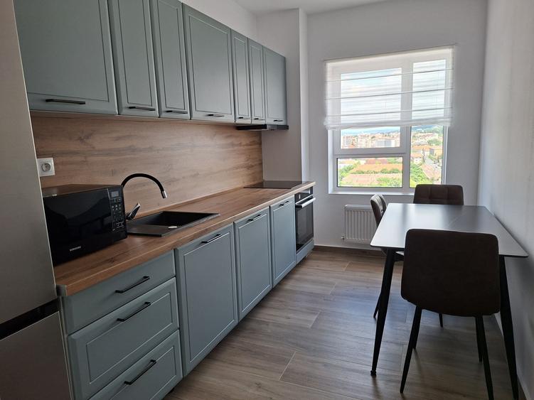 Apartament cu 2 camere în Gării