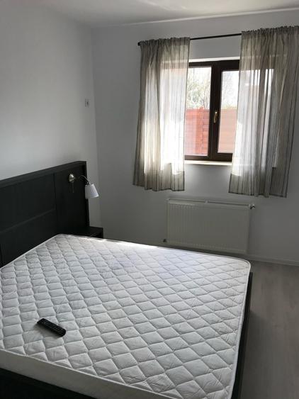 Apartament cu 2 camere, mobilat în Otopeni