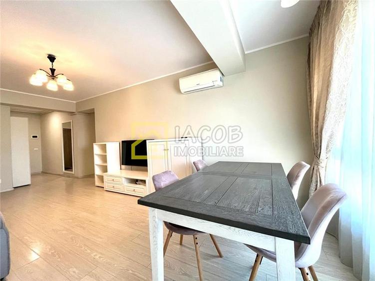 3 camere, Bistrita Lac, Bacau - 17