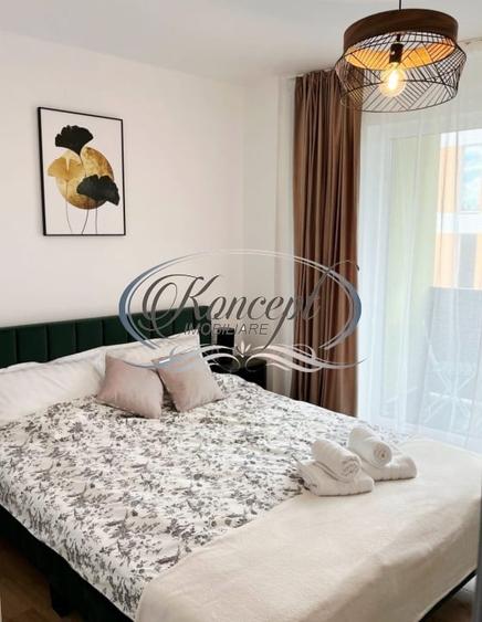 Apartament cu garaj subteran in zona Taietura Turcului - 1