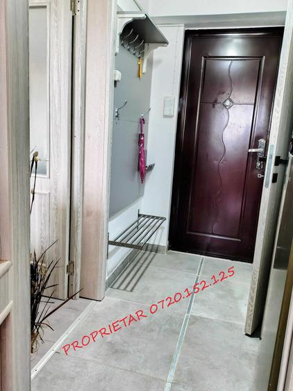 Apartament cu 2 camere semidecomandat în Giulești