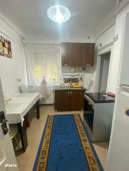Apartament cu 2 camere decomandat în Ultracentral