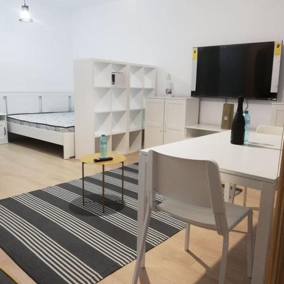 Studio dublu cu gradina Bucurestii Noi | Chitila | Straulesti - 4