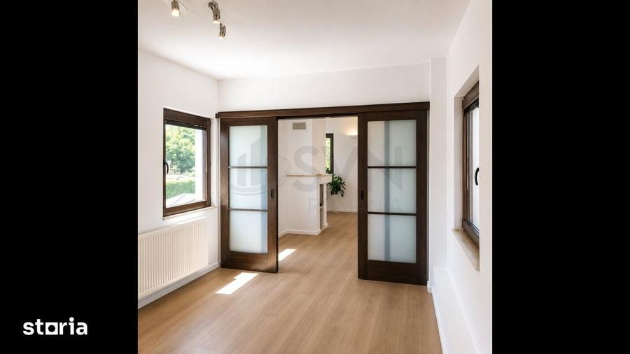 Apartament cu 5 camere în Aviatorilor