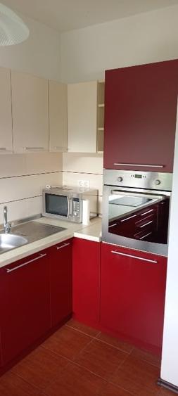 Apartament cu 2 camere decomandat, mobilat în Răcădău