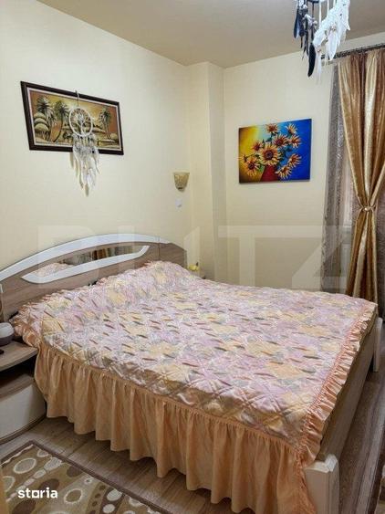 Apartament cu 2 camere decomandat, 87 mp, zona Primavera Residence - 6