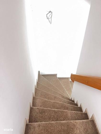 Villa Pipera | Rond OMW - 5 camere | 137mp | 48mp curte - 3