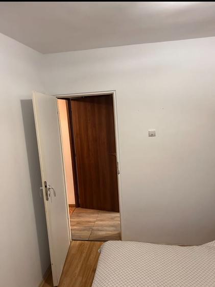 Apartament cu 3 camere decomandat, mobilat în Podu Roș