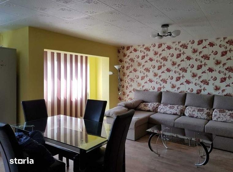 Apartament cu 2 camere decomandat în Ultracentral