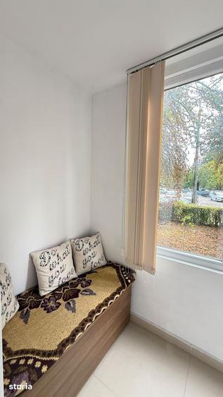 2 camere, parter, mobilat,utilat, Calugareni,Rogerius - 4