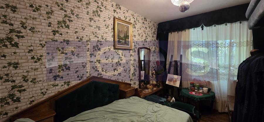 Apartament cu 3 camere decomandat în Timpuri Noi