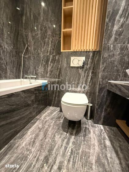 Apartament 3 camere + parcare, Ultrafinisat LUX, Vivido By Hexagon - 13
