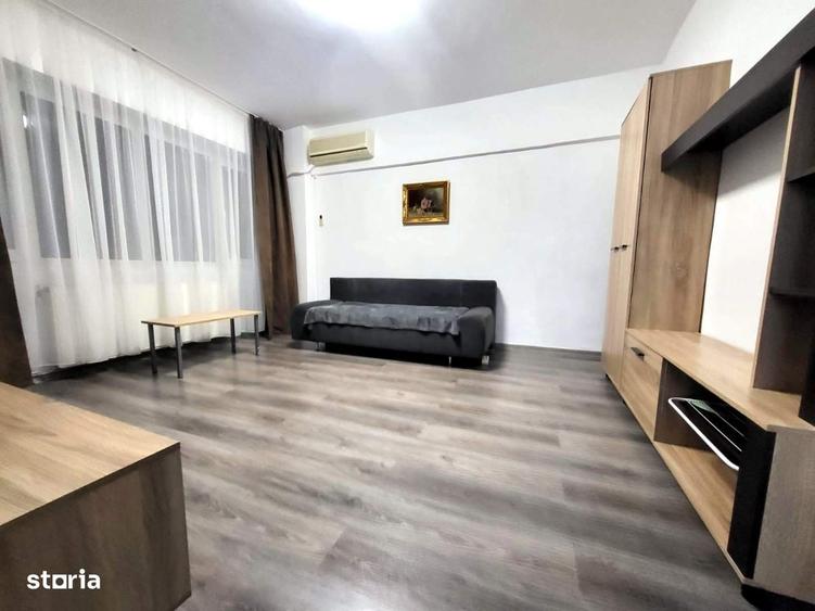 HOTEL DECEBAL - Apart 2 camere Decomandat, complet renovat & mobilat! - 5