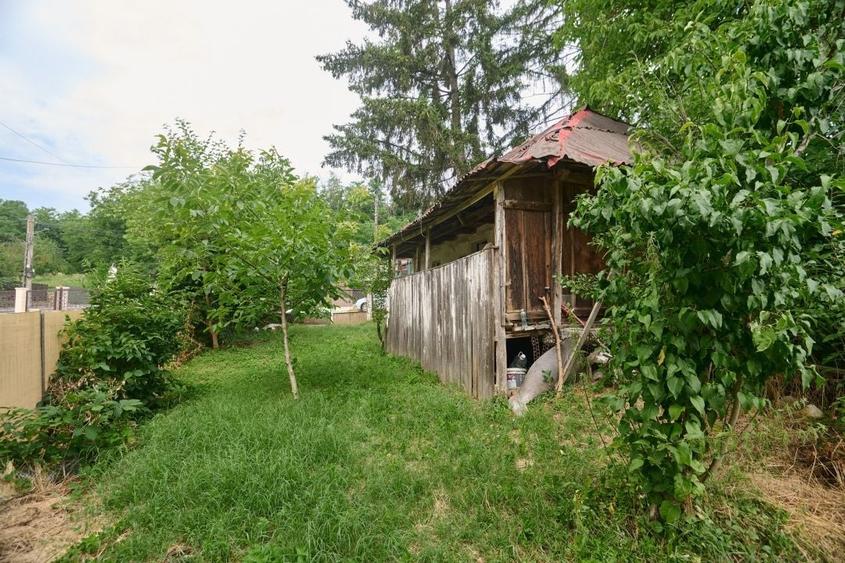 Teren Construcții intravilan de 2240 mp, în Moșoaia
