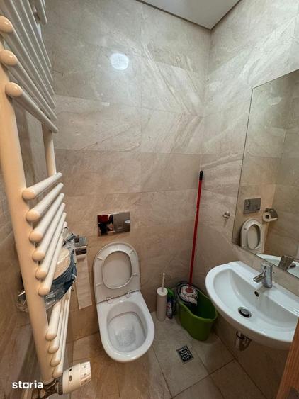 Apartament cu 2 camere în Pipera