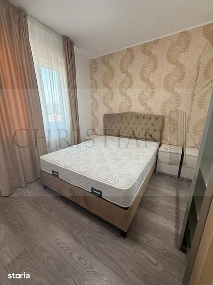 2 Camere Regie Residence Faza 2 - La Cheie - 51 mpu - 4