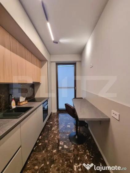 Apartament 2 camere premium, 67.60 mp, complex Tatami Seven- - 8