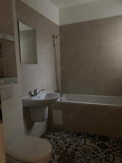 Apartament cu 2 camere decomandat, mobilat în Giroc