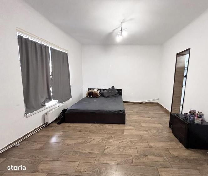 Casa in Nufarul - teren 400 mp - front stradal 12 m - 3