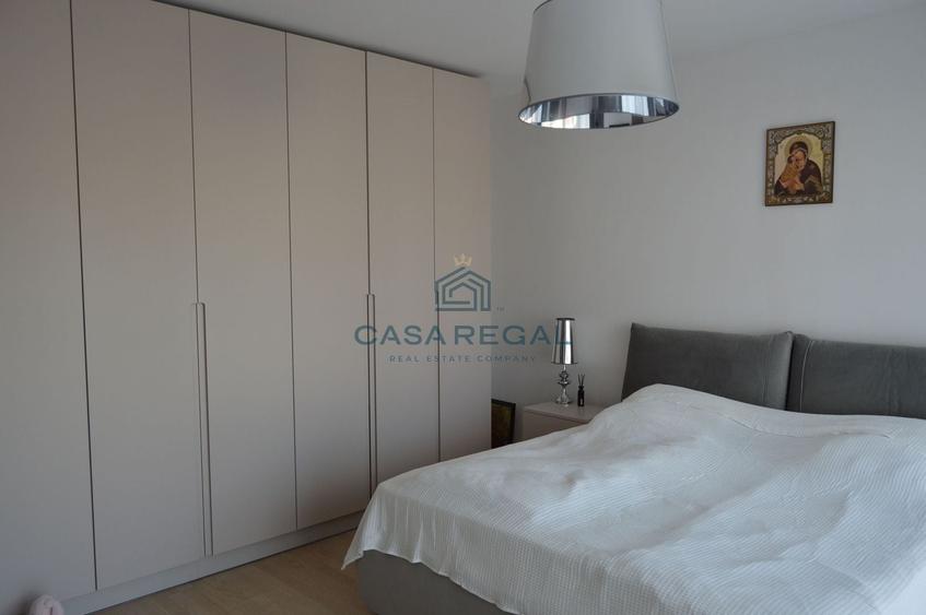 Casă individuală cu 6 camere cu Teren 509 Mp în Dealuri Oradea