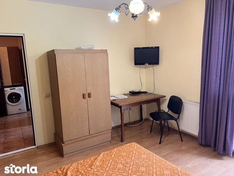 Garsonieră, mobilată în Turnișor