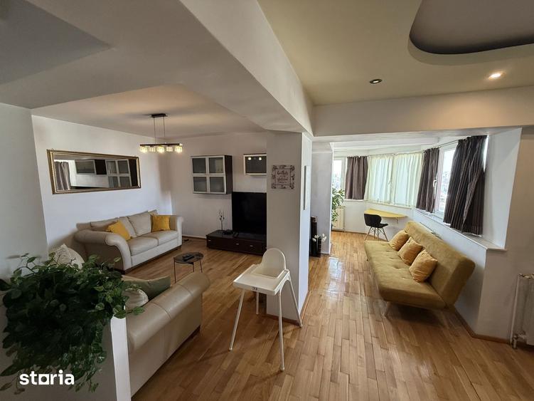 Apartament 3 camere zona Faleza Nord - 9