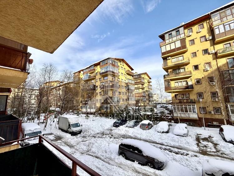VEZI VIDEO! Apartament 2 Camere Mobilat/Utilat MODERN | Militari - 14