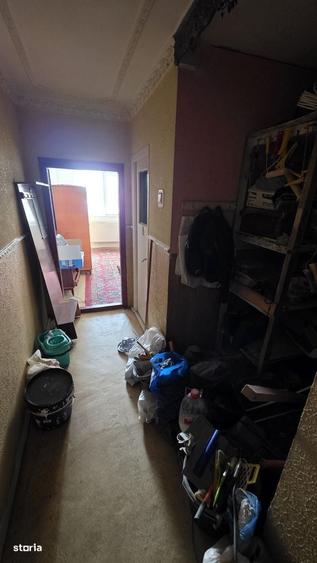 Apartament cu 4 camere în Central