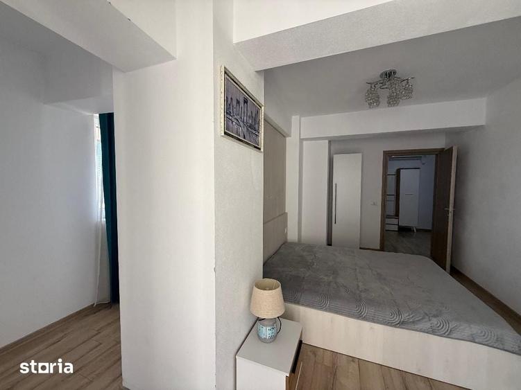 Apartament cu 3 camere în Cetate